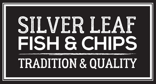 Silver Leaf Chippy